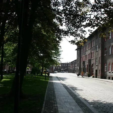 Zillmann Apartamento Katowice