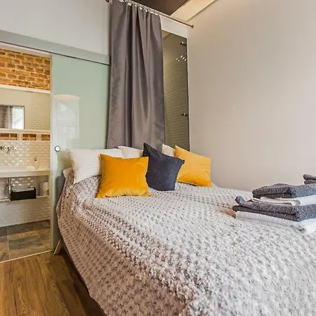Apartamento Zillmann