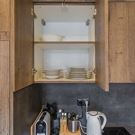 Zillmann Apartamento Katowice