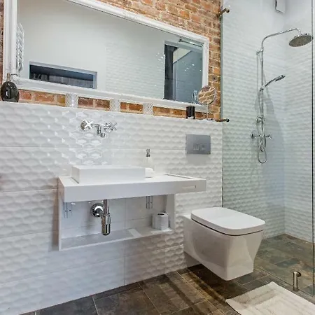 Lejlighed Zillmann Katowice