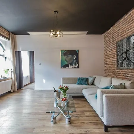 Apartamento Zillmann *