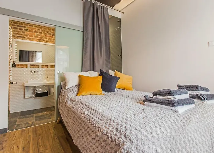 Διαμέρισμα Zillmann