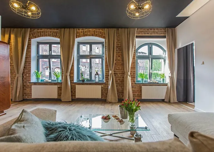 Zillmann Διαμέρισμα