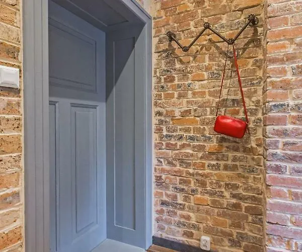 Zillmann Διαμέρισμα