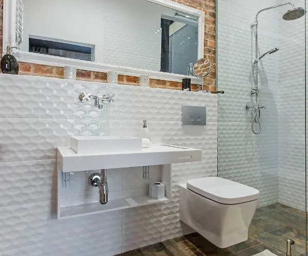 Διαμέρισμα Zillmann Κατοβίτσε