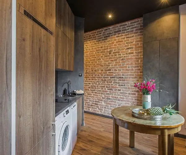 Διαμέρισμα Zillmann