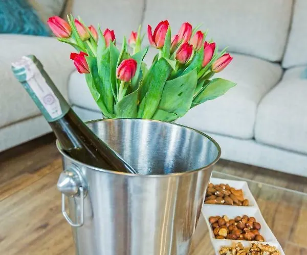 Διαμέρισμα Zillmann Κατοβίτσε