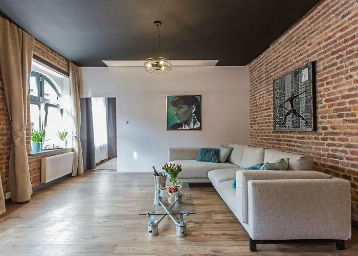 Διαμέρισμα Zillmann *