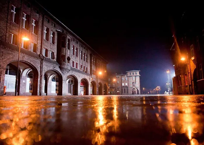 Zillmann Διαμέρισμα